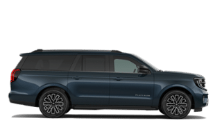 2026 Ford Expedition® External Image 1